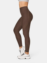 Chocolate Brown