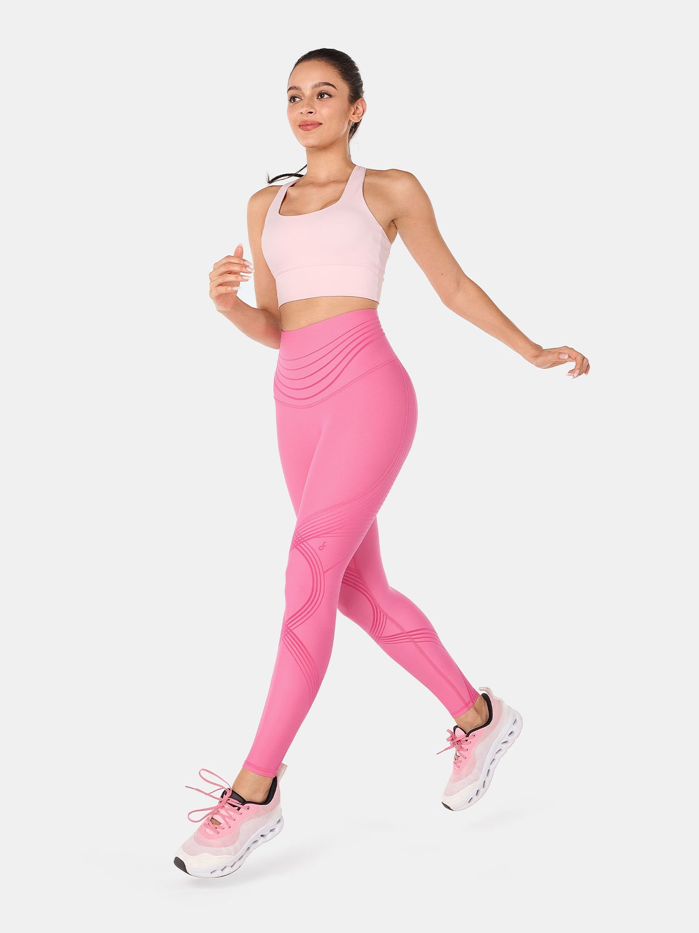 Body Sculpt Leggings 2.0 (Reversible Wear)