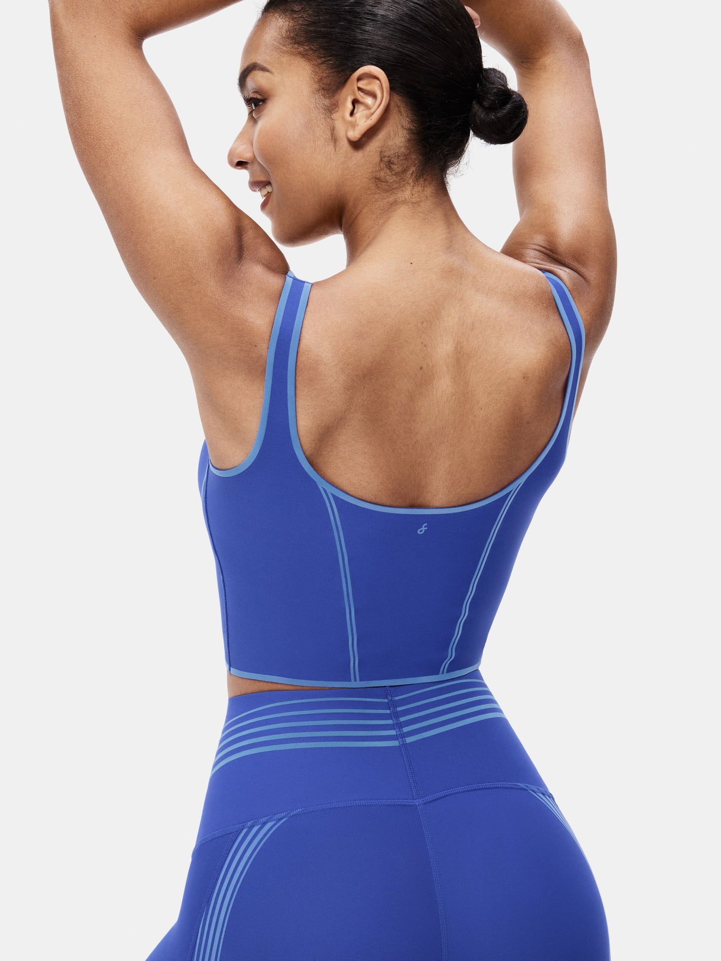 Body Sculpt Bra Tank