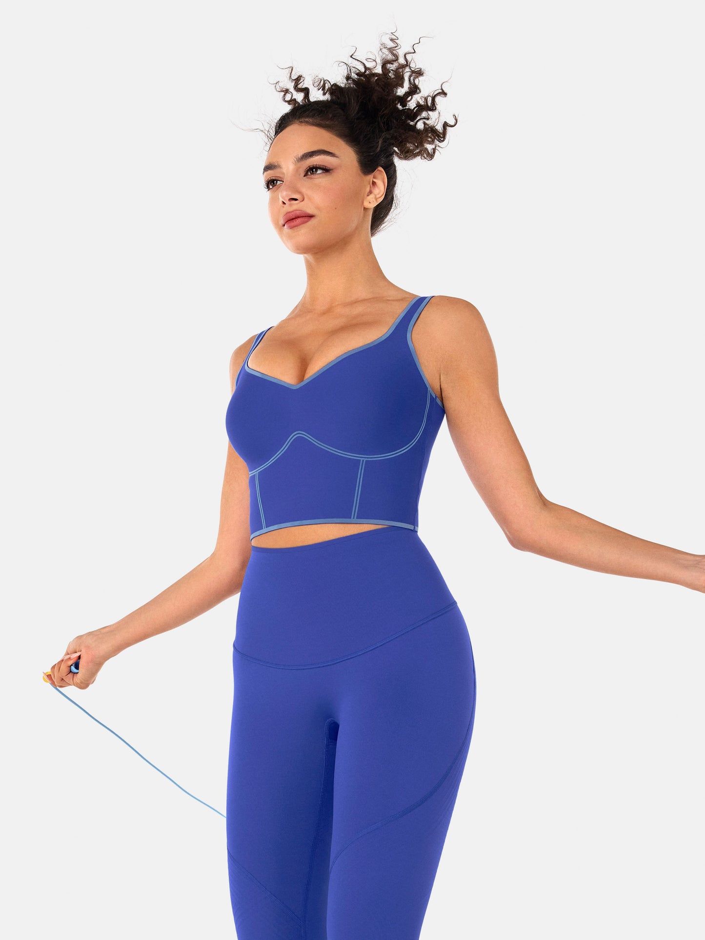 Body Sculpt Bra Tank