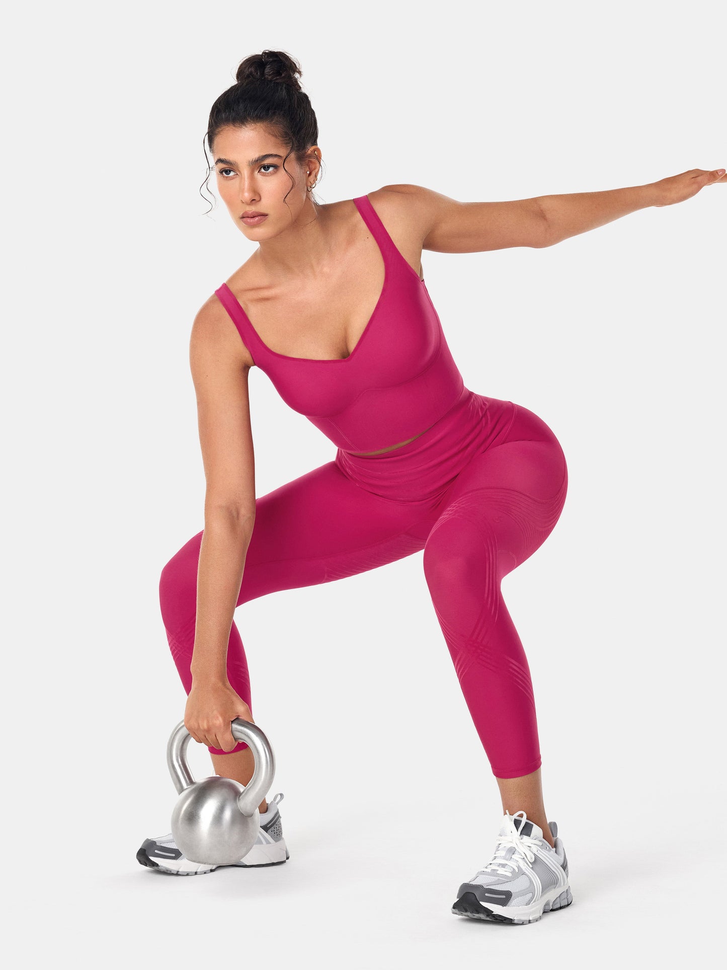 Body Sculpt Bra Tank