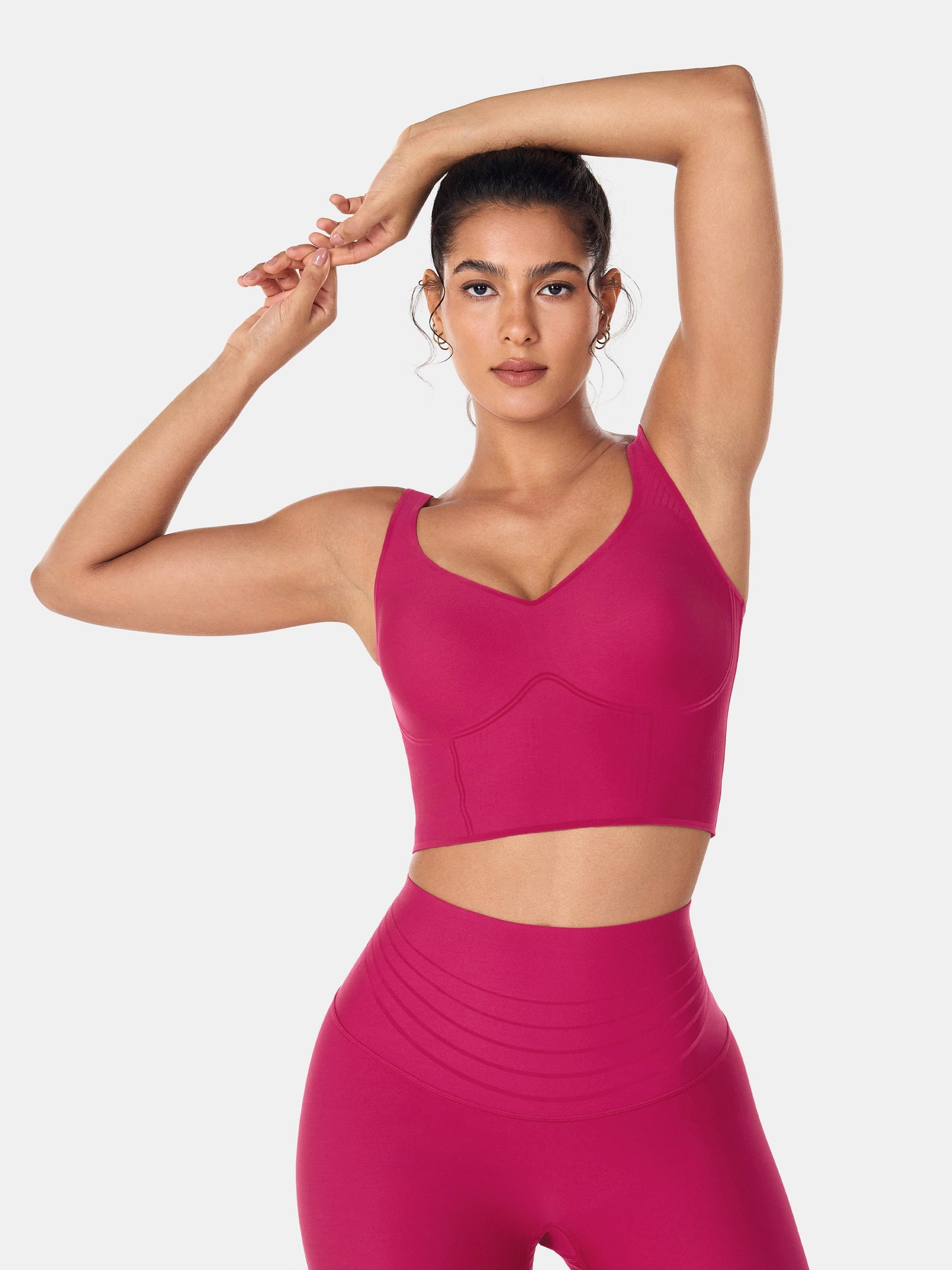 Body Sculpt Bra Tank