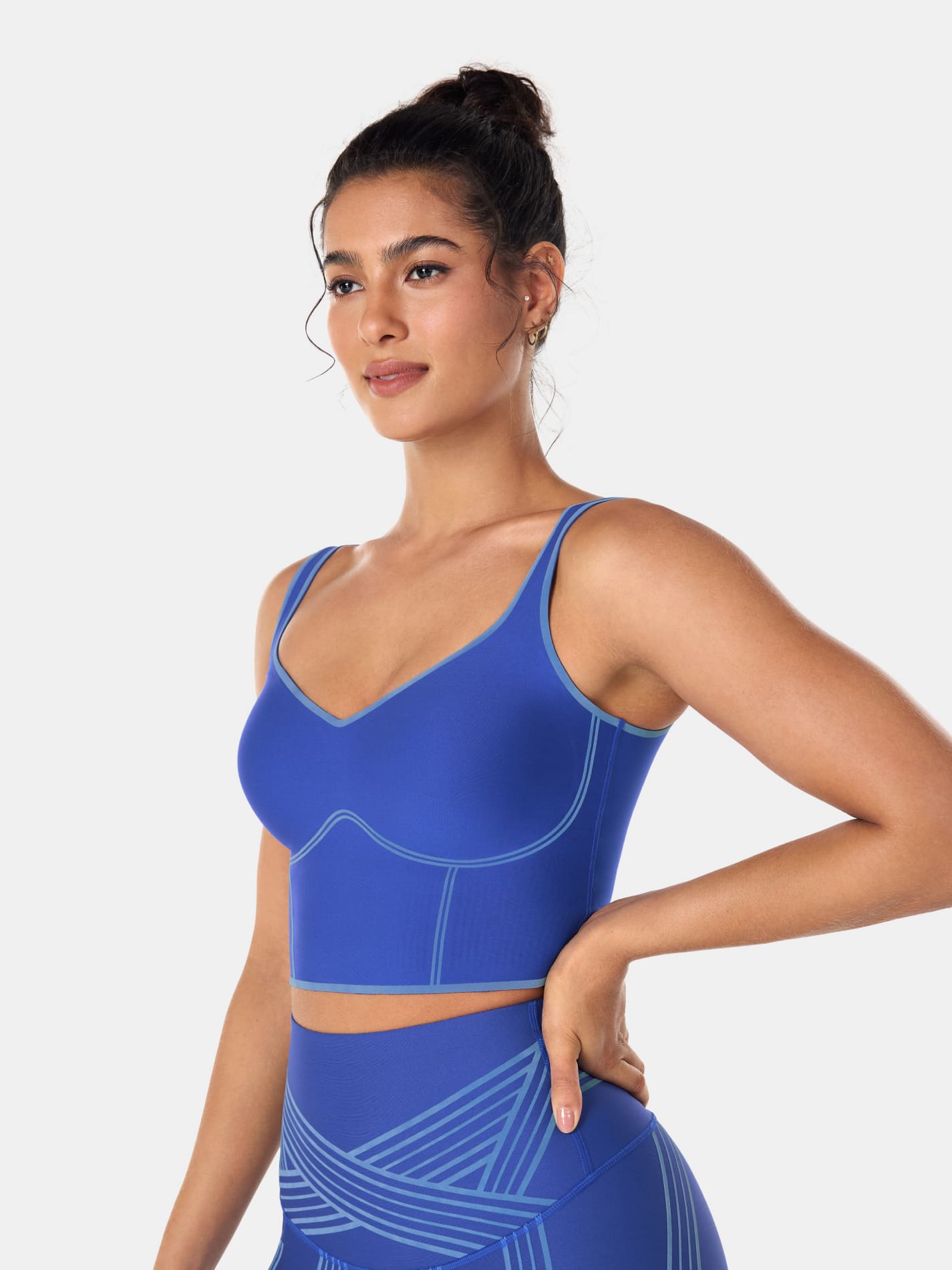Body Sculpt Bra Tank