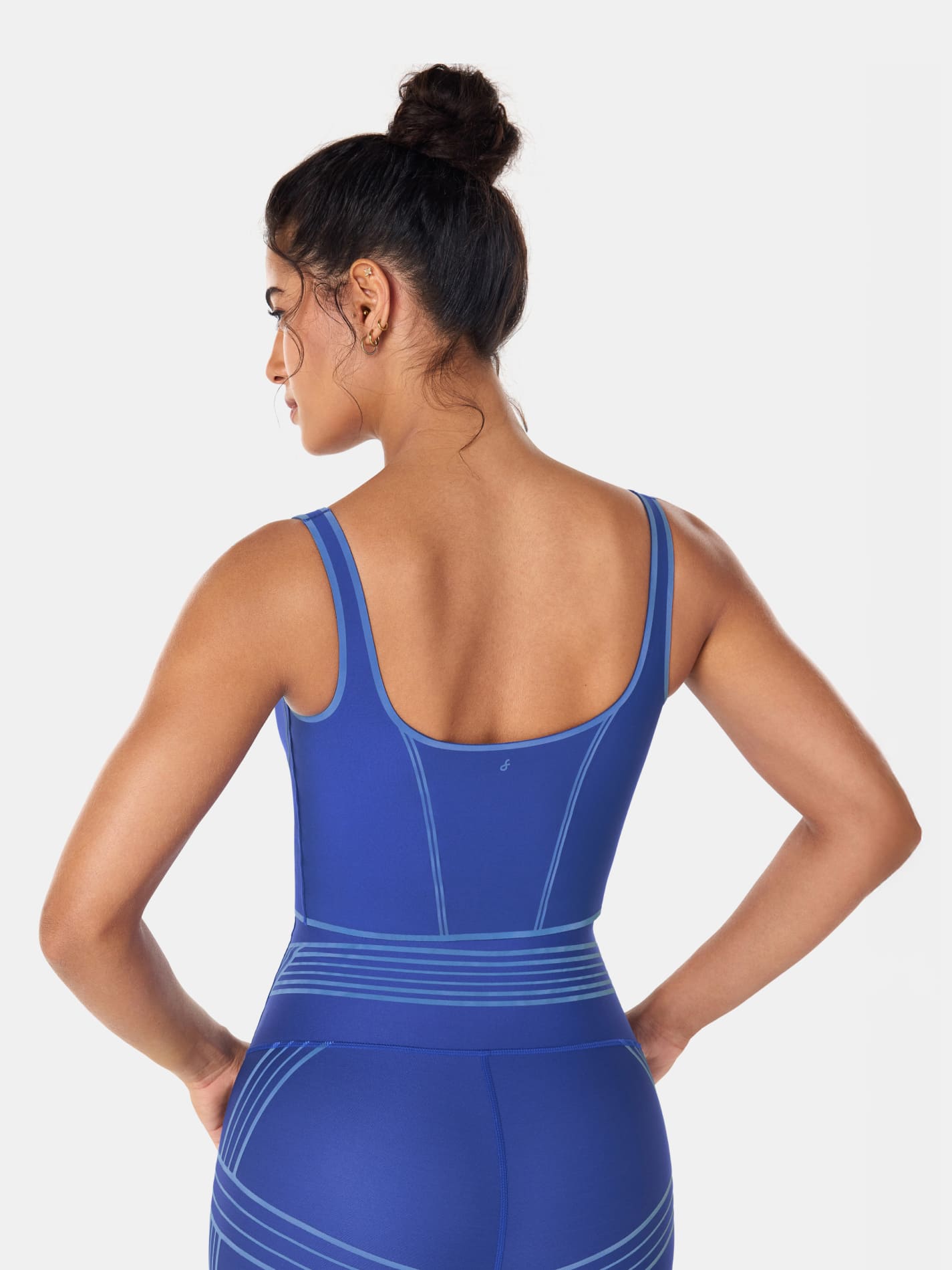 Body Sculpt Bra Tank