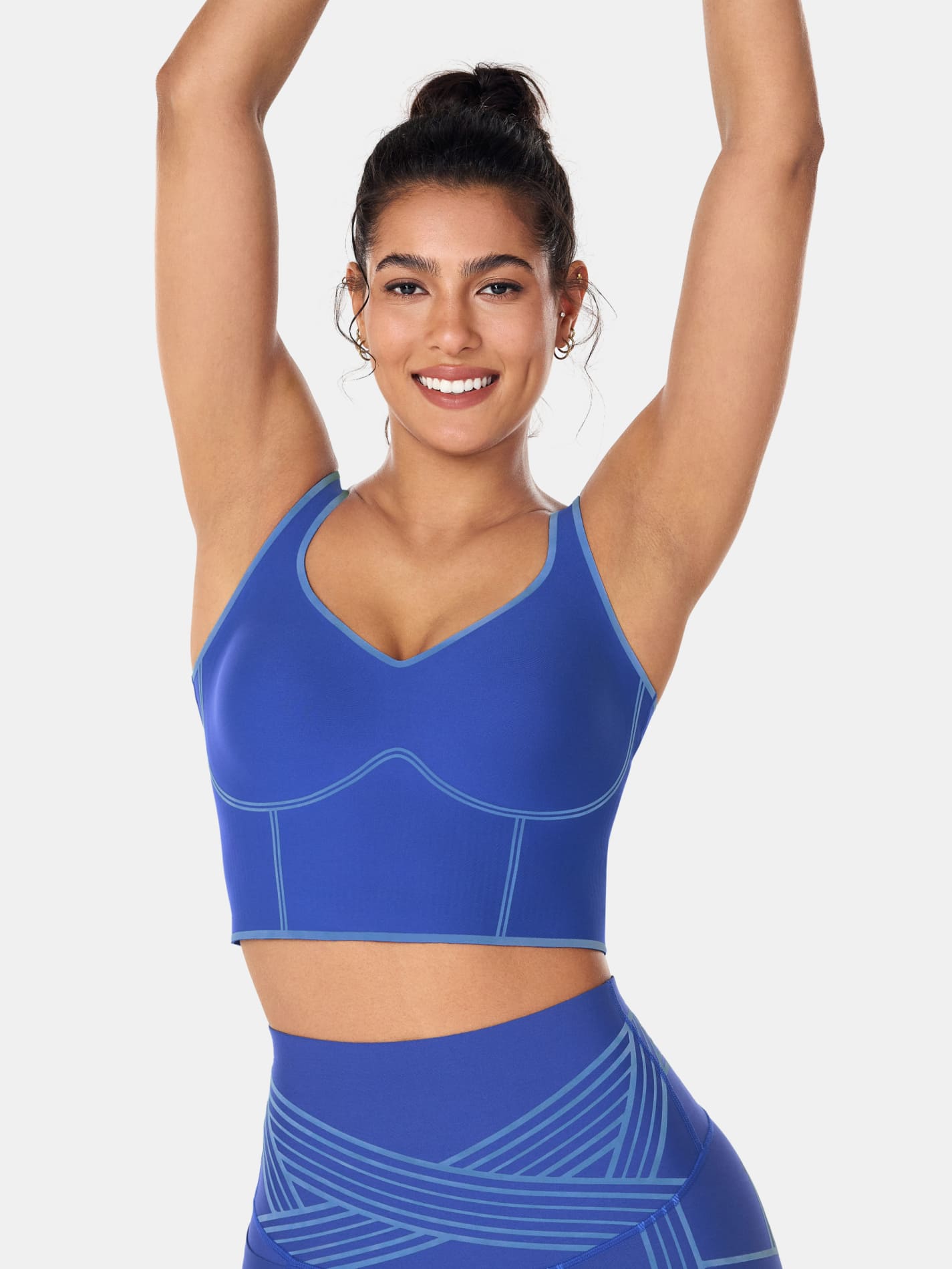 Body Sculpt Bra Tank