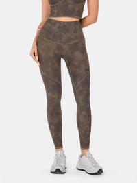 Earthy Mist Tie-Dye