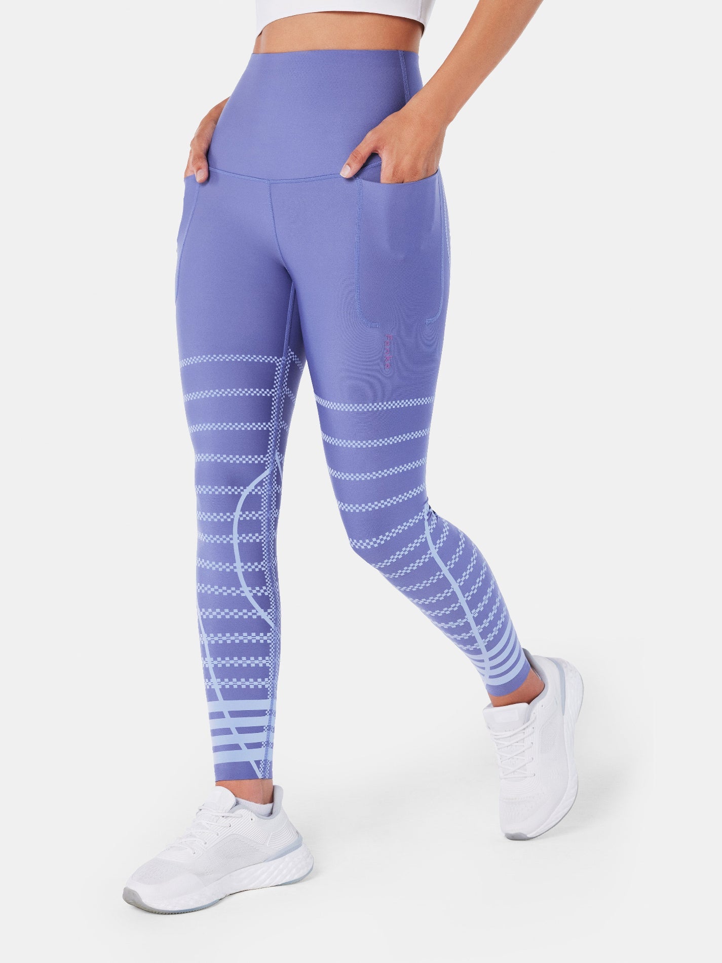 RecoverEZ Leggings (Reversible Wear)