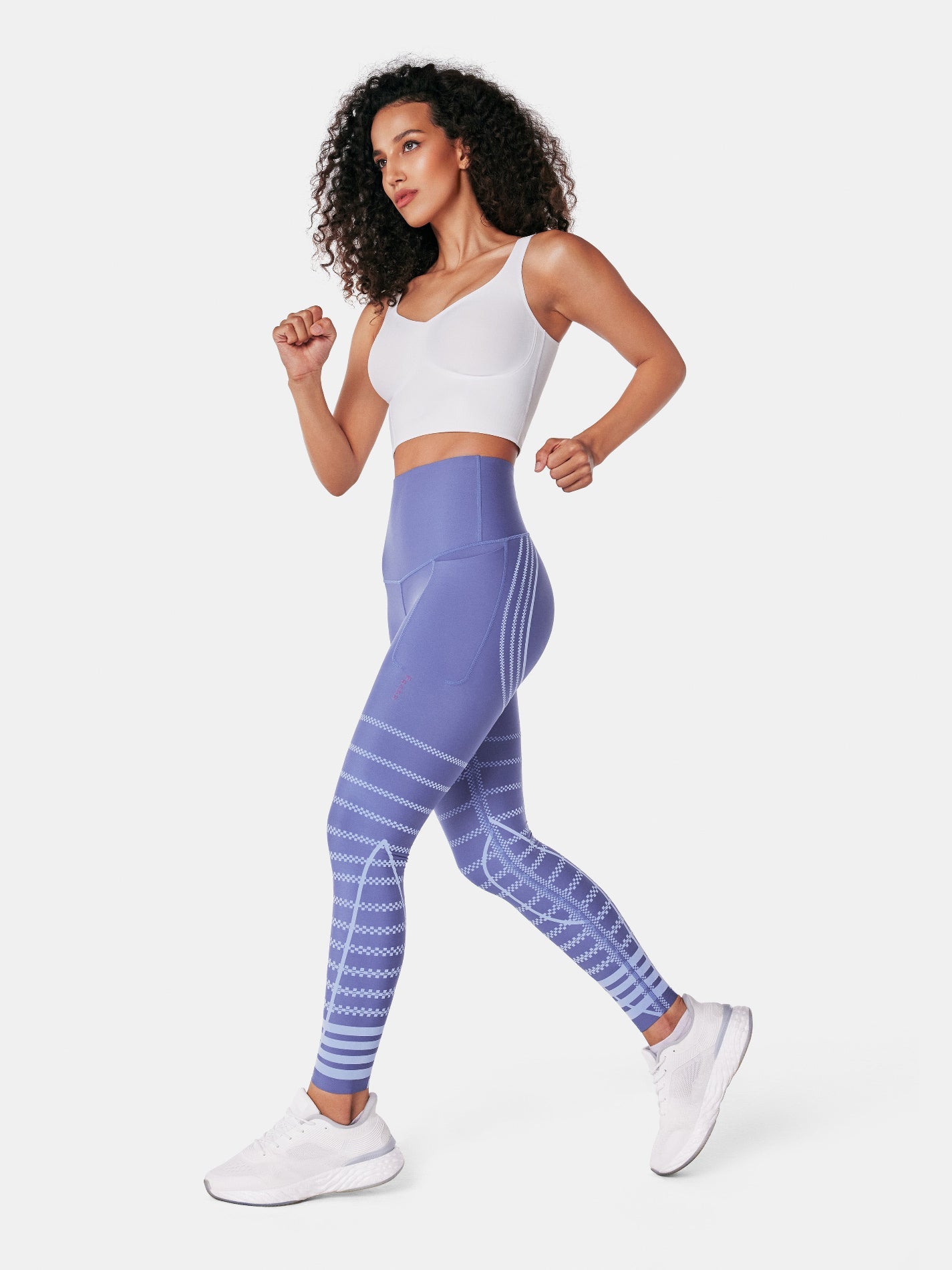 RecoverEZ Leggings (Reversible Wear)
