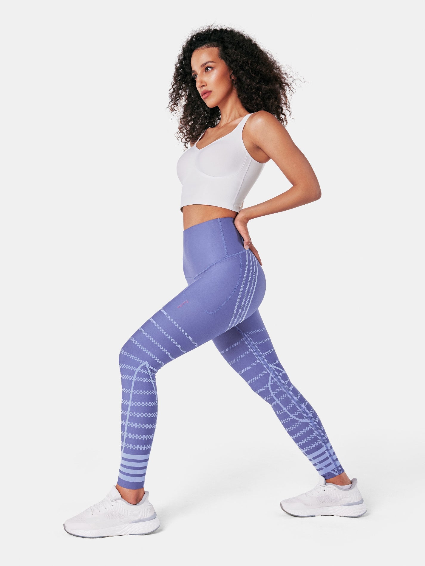 RecoverEZ Leggings (Reversible Wear)