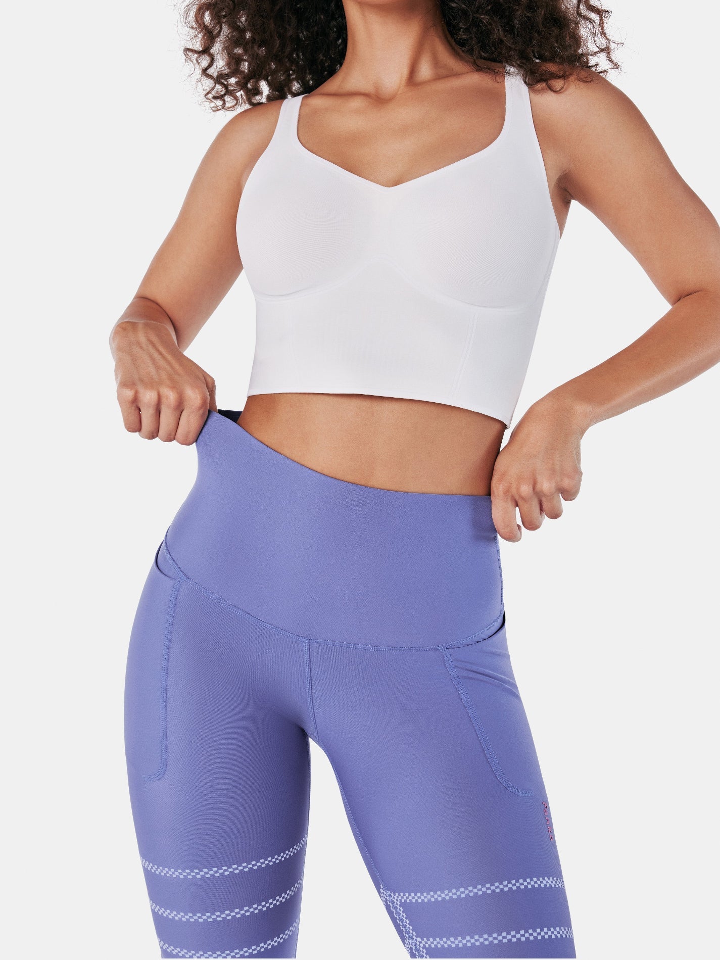 RecoverEZ Leggings (Reversible Wear)