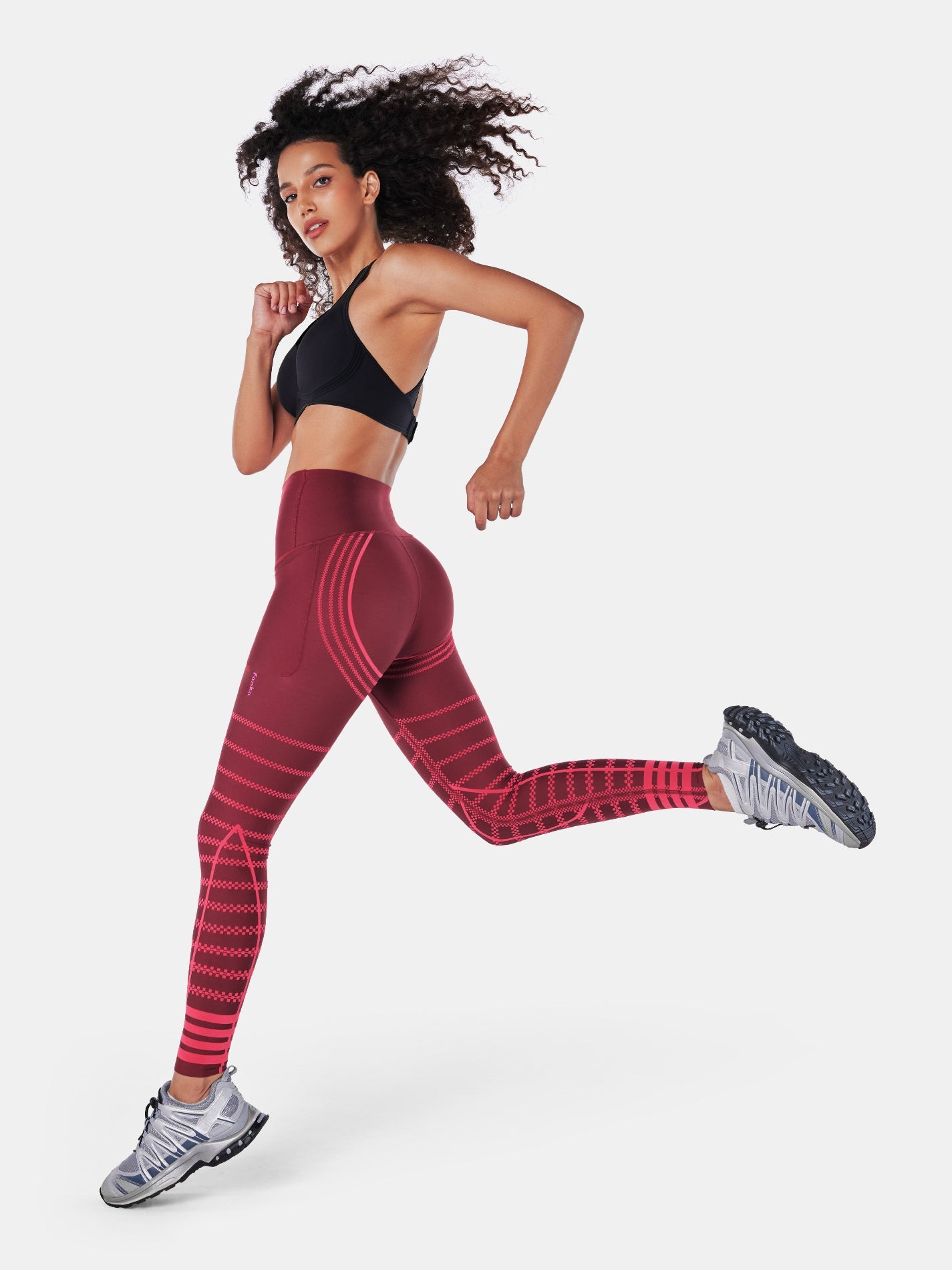 RecoverEZ Leggings (Reversible Wear)
