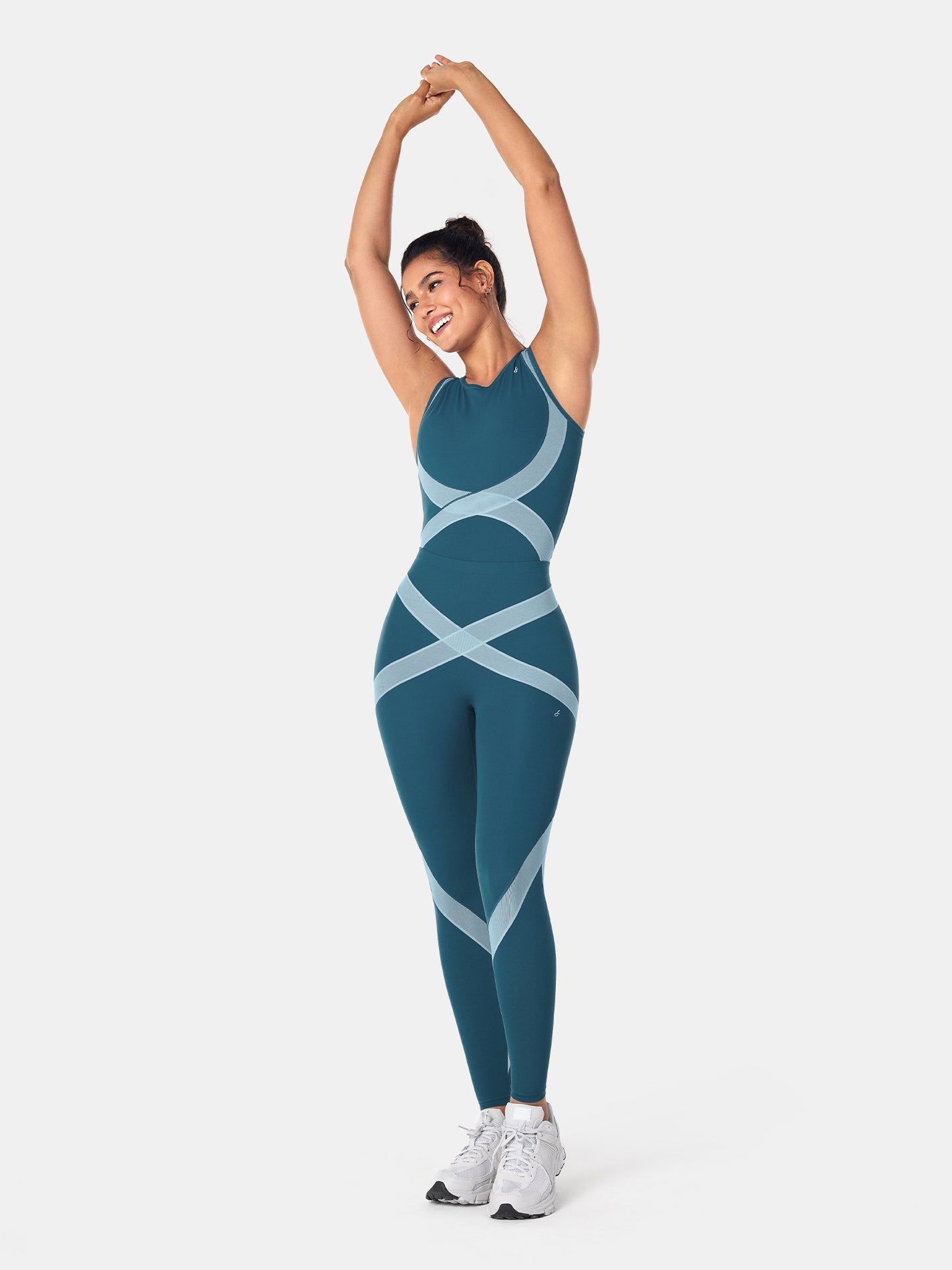 PowerBand Resistance FlowX Tank Top