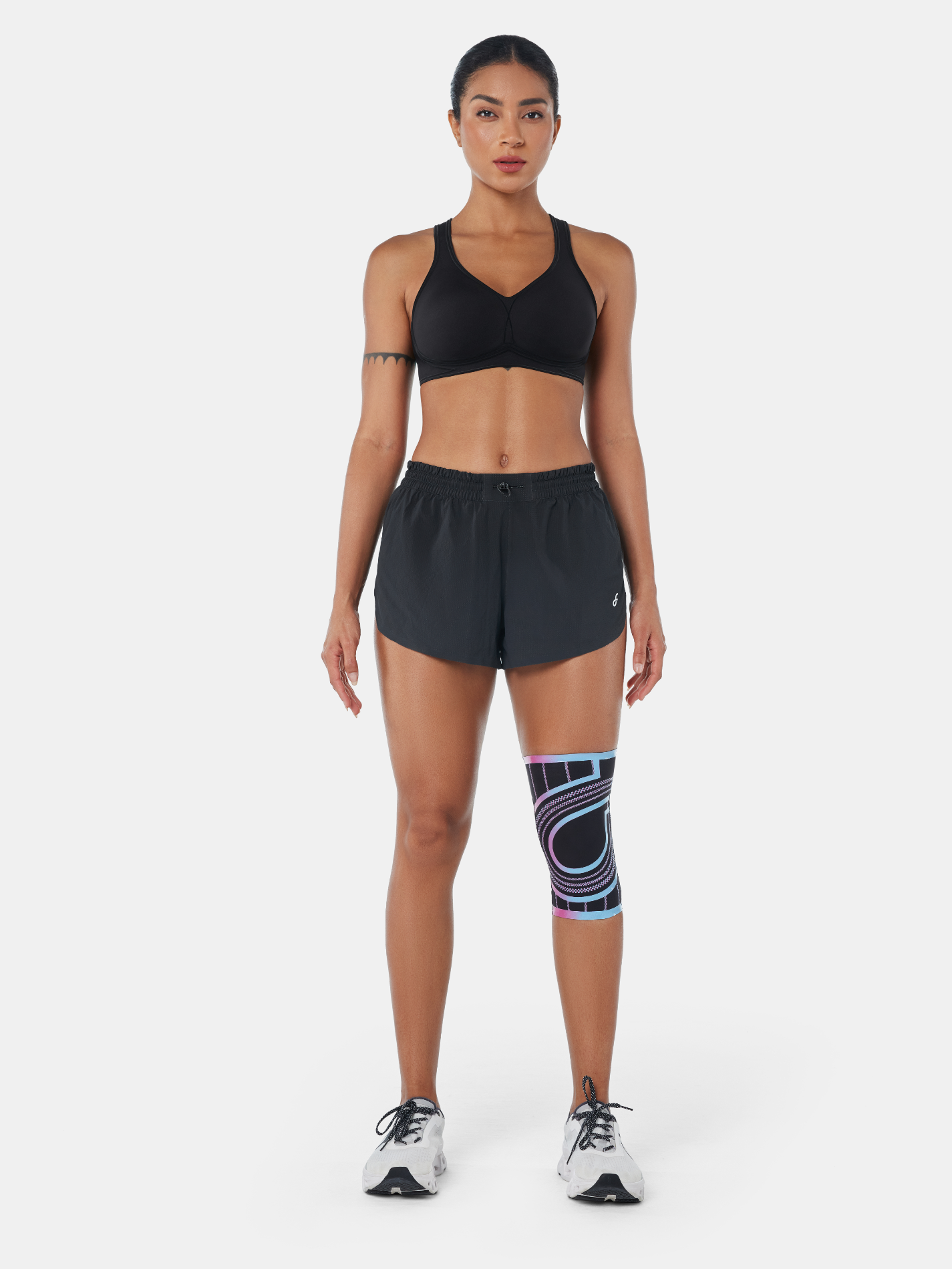 Knee Compression Sleeve