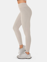 Ivory Gray