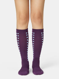 Plum Purple