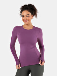 Berry Purple