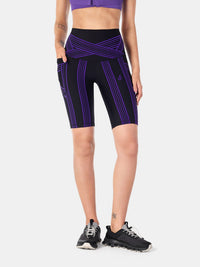 Black/Purple Sage
