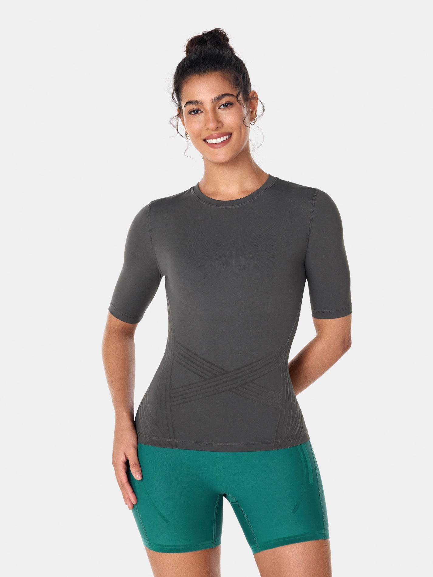 PowerBand Resistance Short Sleeve T-shirt
