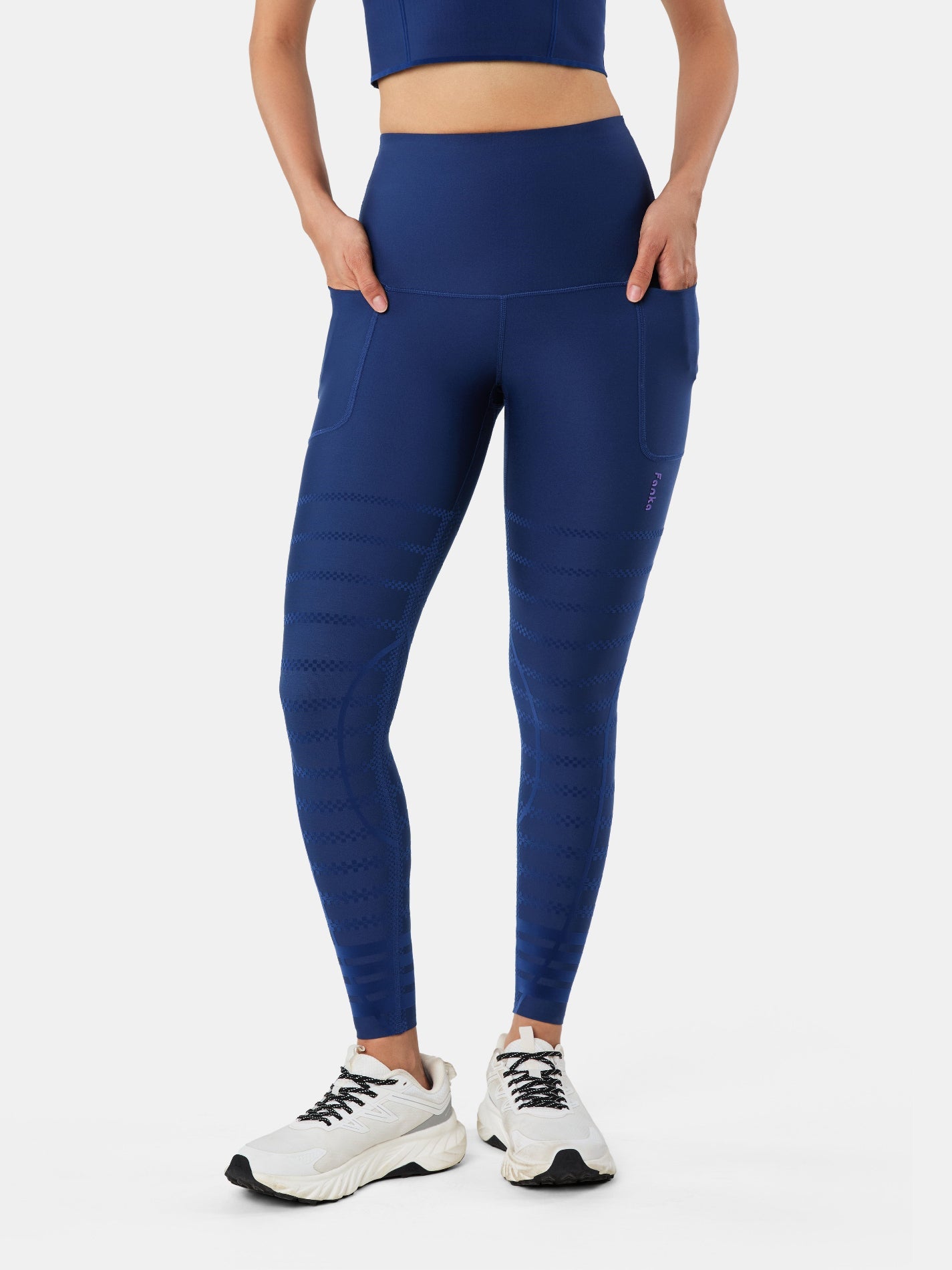 RecoverEZ Leggings (Reversible Wear)