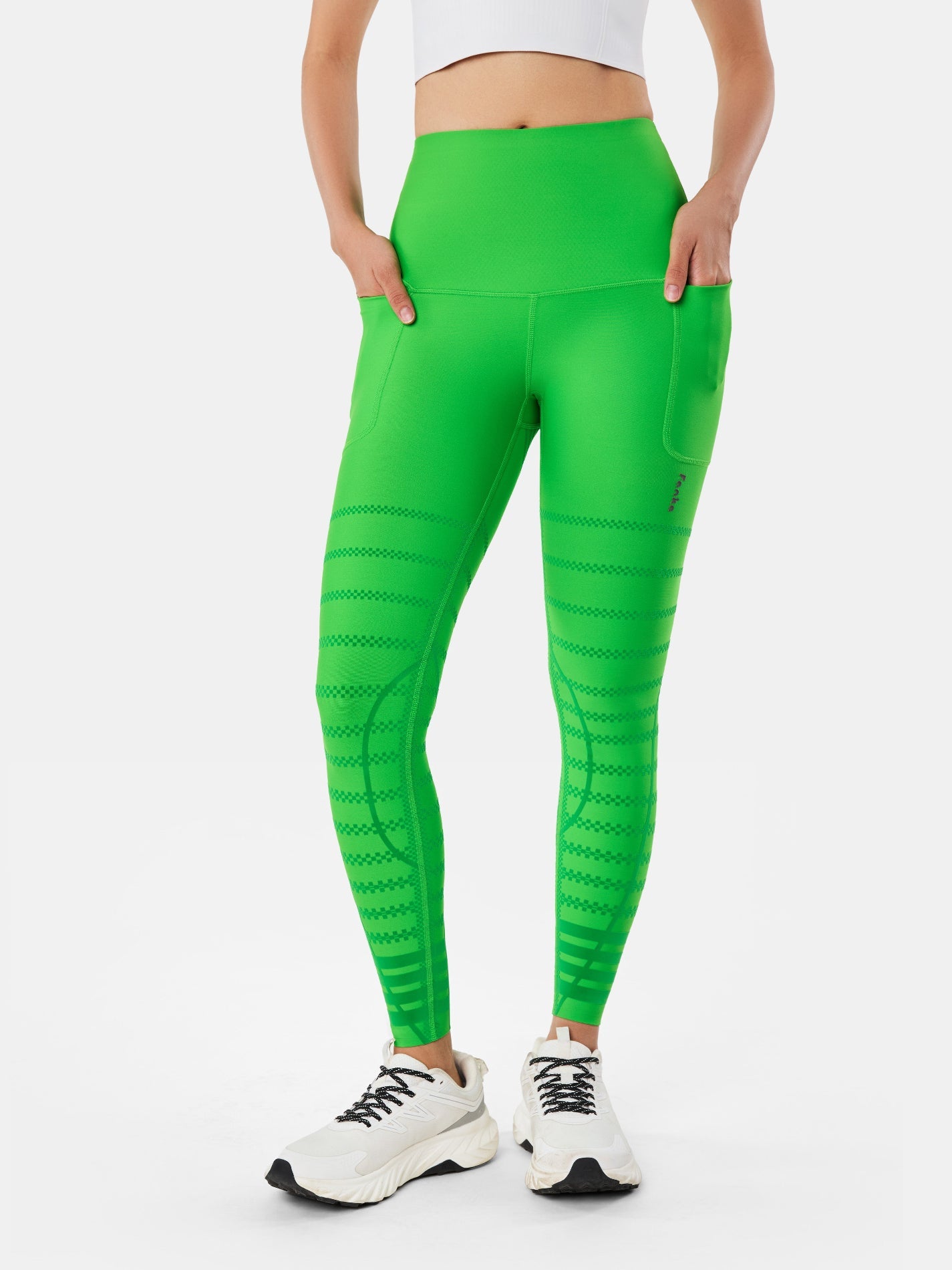 RecoverEZ Leggings (Reversible Wear)