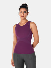 Smoky Plum