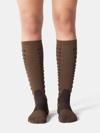 Chocolate Brown